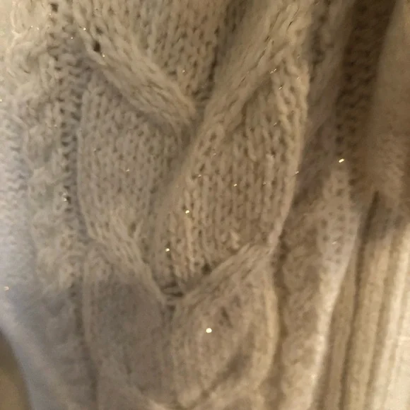 NEW JL Cardigan Fur Wrap - Picture 7 of 7